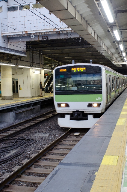 yamanote