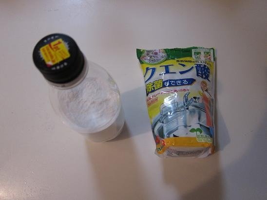 20130703162021_51d3d0b5e2b23 クエン酸