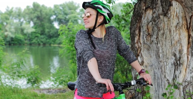 必見！自転車ダイエットを勧める5つの理由と効果を高める４つの方法【アウトライン重複のためBCに移管】